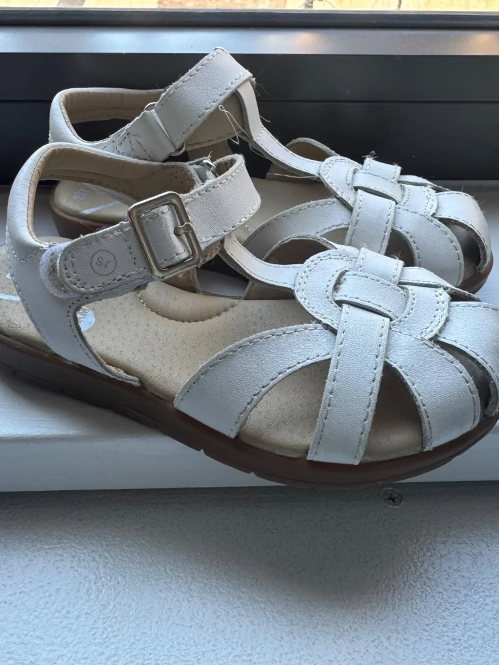 Stride Rite little kids